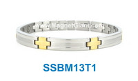 Stainless Steel Men's Bracelet
