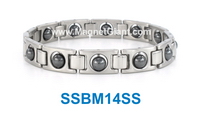 Stainless Steel Men's Bracelet