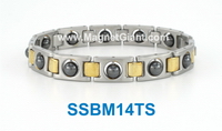 Stainless Steel Men's Bracelet