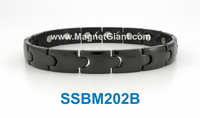 Stainless Steel Men's Bracelet