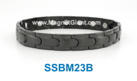 Stainless Steel Men's Bracelet