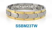 Stainless Steel Men's Bracelet