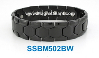 Stainless Steel Men's Bracelet