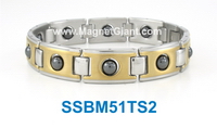 Stainless Steel Men's Bracelet
