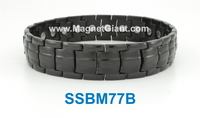 Stainless Steel Men's Bracelet