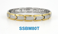 Stainless Steel Men's Bracelet