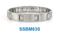 Stainless Steel Men's Bracelet