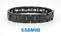 Stainless Steel Men's Bracelet