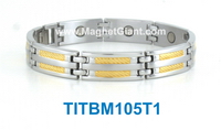 Titanium Bracelet