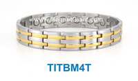 Titanium Bracelet