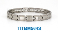 Titanium Bracelet