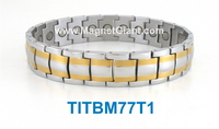 Titanium Bracelet
