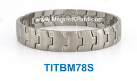 Titanium Bracelet