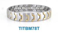 Titanium Bracelet