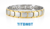 Titanium Bracelet