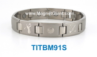 Titanium Bracelet
