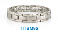 Titanium Bracelet