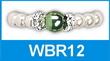 Beaded Ring Quality Elastic Bead Rings