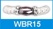 Beaded Ring Quality Elastic Bead Rings