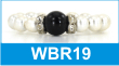 Beaded Ring Quality Elastic Bead Rings