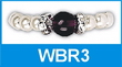 Beaded Ring Quality Elastic Bead Rings