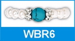 Beaded Ring Quality Elastic Bead Rings