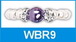 Beaded Ring Quality Elastic Bead Rings