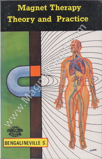 Magnetic Therapy Healing Book