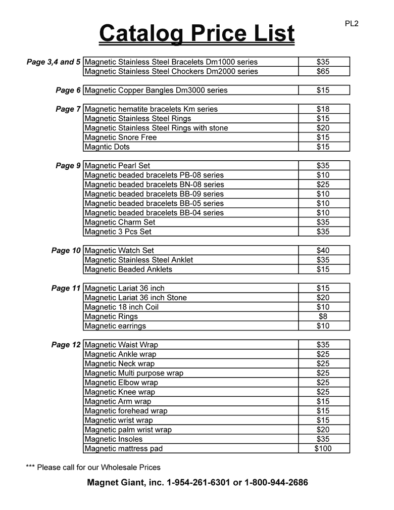 page