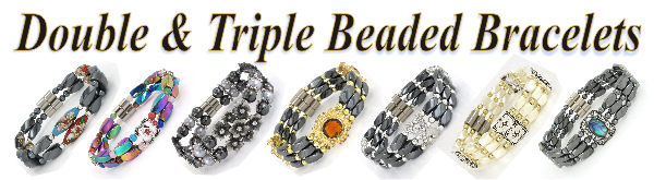 Beaded Bracelets