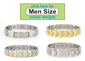 Stainless Steel Bracelets for Men