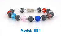 Handmaid Beads Jewelry Bracelets - Magnetic Bead Bracelet