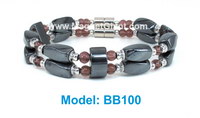 Handmaid Beads Jewelry Bracelets - Magnetic Bead Bracelet