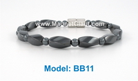 Handmaid Beads Jewelry Bracelets - Magnetic Bead Bracelet