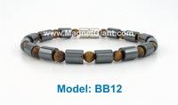 Handmaid Beads Jewelry Bracelets - Magnetic Bead Bracelet