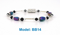 Handmaid Beads Jewelry Bracelets - Magnetic Bead Bracelet