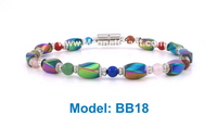 Handmaid Beads Jewelry Bracelets - Magnetic Bead Bracelet