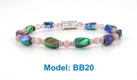 Handmaid Beads Jewelry Bracelets - Magnetic Bead Bracelet