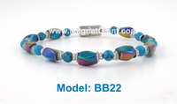 Handmaid Beads Jewelry Bracelets - Magnetic Bead Bracelet