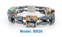 Handmaid Beads Jewelry Bracelets - Magnetic Bead Bracelet