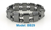 Handmaid Beads Jewelry Bracelets - Magnetic Bead Bracelet