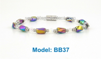 Handmaid Beads Jewelry Bracelets - Magnetic Bead Bracelet