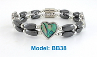 Handmaid Beads Jewelry Bracelets - Magnetic Bead Bracelet