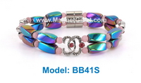 Handmaid Beads Jewelry Bracelets - Magnetic Bead Bracelet