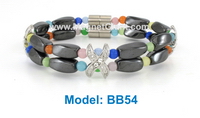 Handmaid Beads Jewelry Bracelets - Magnetic Bead Bracelet