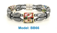 Handmaid Beads Jewelry Bracelets - Magnetic Bead Bracelet