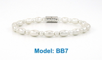 Handmaid Beads Jewelry Bracelets - Magnetic Bead Bracelet