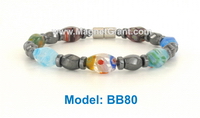 Handmaid Beads Jewelry Bracelets - Magnetic Bead Bracelet