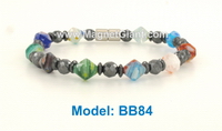 Handmaid Beads Jewelry Bracelets - Magnetic Bead Bracelet