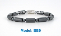 Handmaid Beads Jewelry Bracelets - Magnetic Bead Bracelet